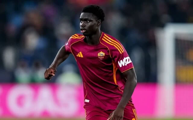 Удинезе – Рома: смотреть онлайн прямой эфир (3.02.2026)