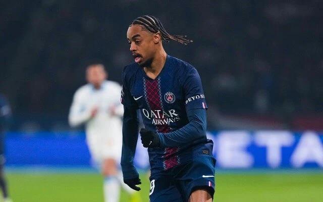 Ренн – ПСЖ: смотреть онлайн прямой эфир (13.02.2026)