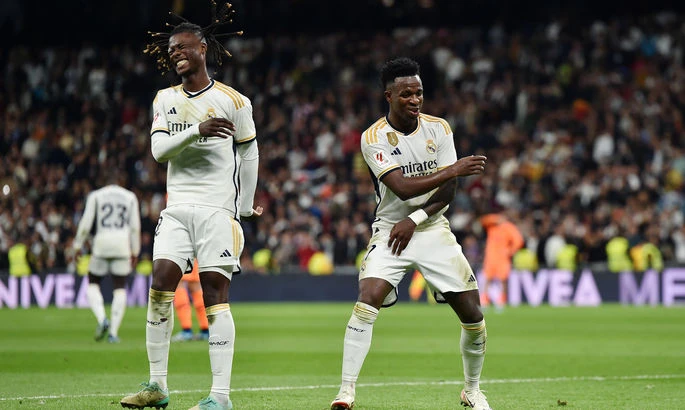 Валенсия – Реал Мадрид: смотреть онлайн прямой эфир (9.02.2026)