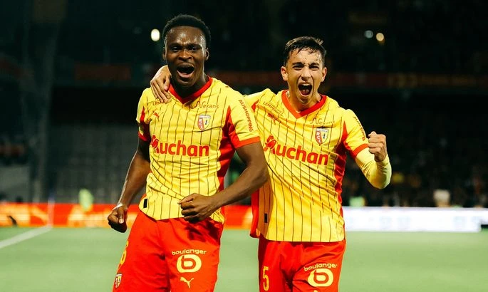 Страсбур – Ланс: смотреть онлайн прямой эфир (28.02.2026)