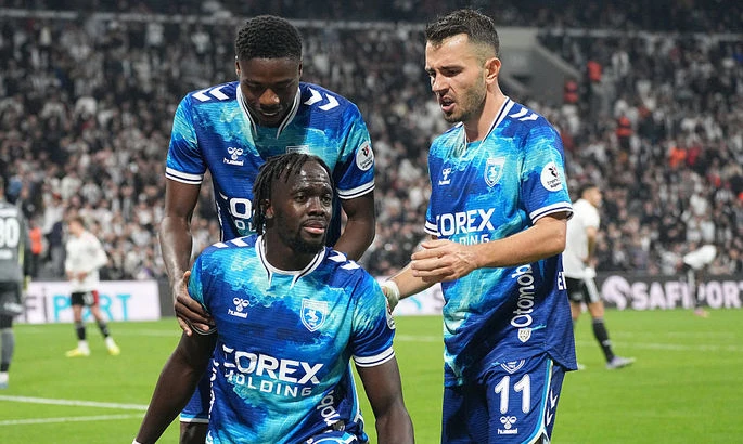 Шкендия – Самсунспор: смотреть онлайн прямой эфир (20.02.2026)