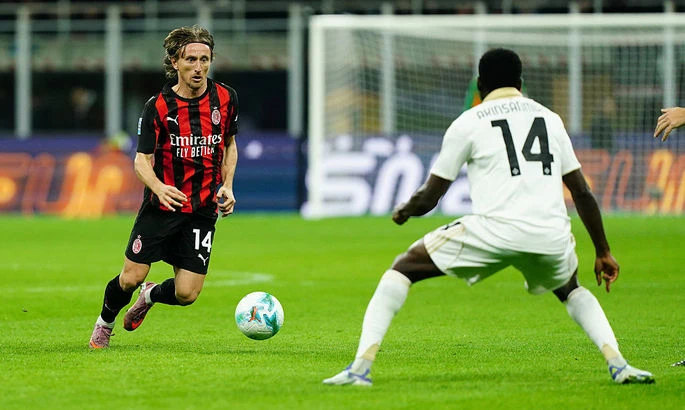 Пиза – Милан: смотреть онлайн прямой эфир (14.02.2026)