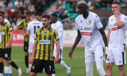 Кайрат – Тобол: смотреть онлайн прямой эфир (28.02.2026)