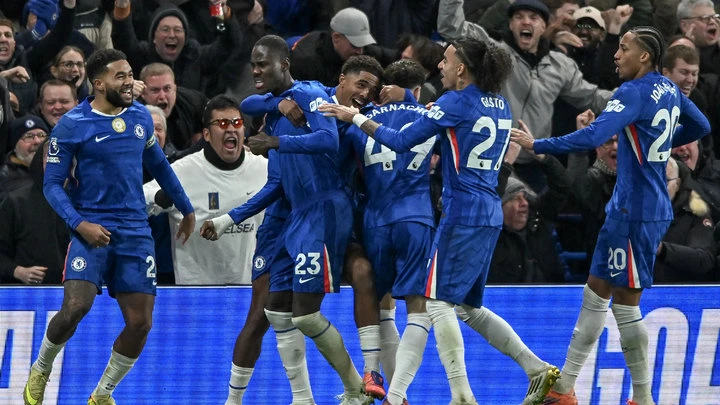 Челси – Лидс: смотреть онлайн прямой эфир (11.02.2026)