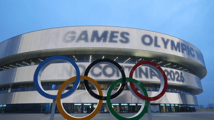 Казахстанцы поборются за медали: что ждать от соревновательного дня на Олимпиаде-2026 18 февраля