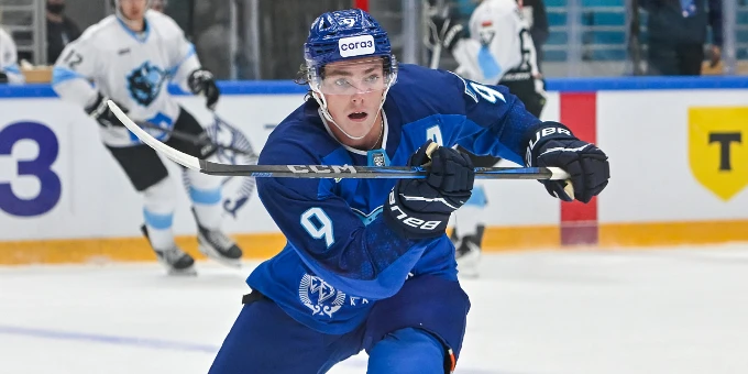 Тайс Томпсон ойындағы тәжірибе мен алдағы жоспарлар туралы айтты