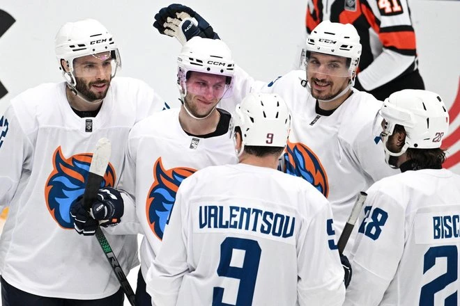 Барыс – Шанхай Дрэгонс: смотреть онлайн прямой эфир (20.02.2026)