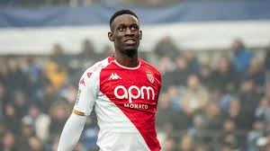 «Монако» открыл счет на второй минуте матча с «ПСЖ»