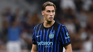 «Интер» сравнял в Норвегии