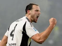 «Ювентус» близок к ремонтаде