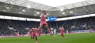 Хоффенхайм – Санкт-Паули: смотреть онлайн прямой эфир (28.02.2026)