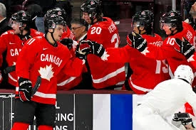 Канада – Финляндия: прогноз на полуфинал Олимпийских игр (20.02.2026)