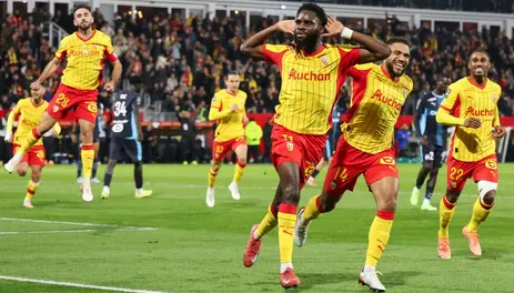 Страсбур — Ланс: прогноз на матч Первой лиги (28.02.2026)