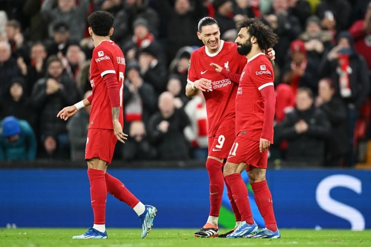 Ливерпуль — Вест Хэм: прогноз на матч АПЛ (28.02.2026)