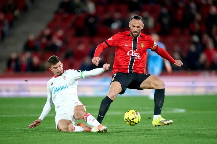 Завершился 22-й тур Ла Лиги: «Барселона» сохраняет лидерство