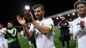 АЗ – Ноа: смотреть онлайн прямой эфир (26.02.2026)