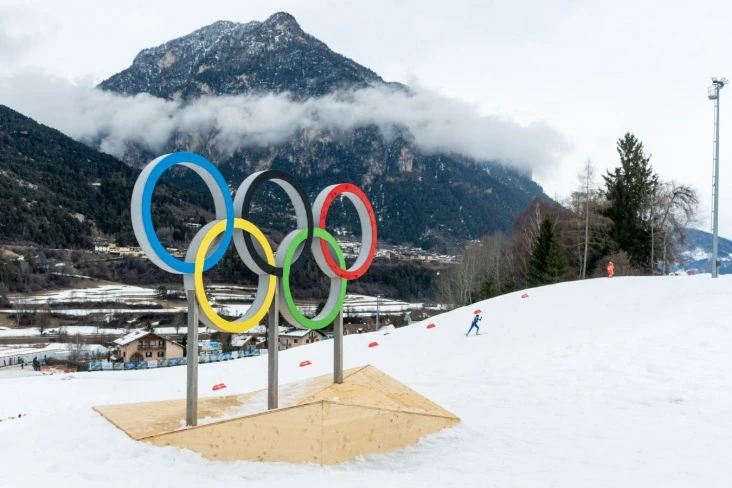 Что смотреть на Олимпиаде-2026 11 февраля