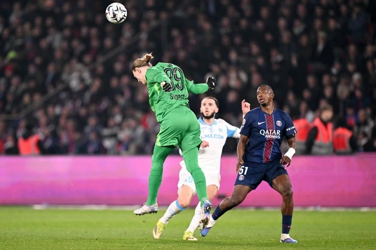 Лига 1: кто лидирует после 21-го тура