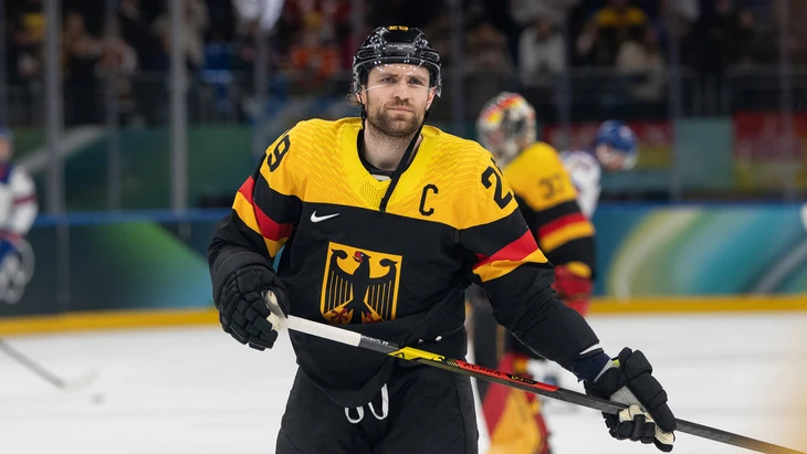 Германия — Франция: прогноз на матч ОИ-2026 (17.02.2026)