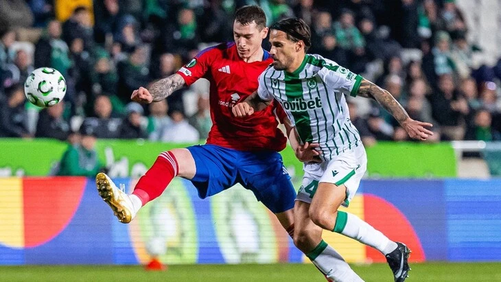 Омония — Риека: прогноз на матч Лиги конференций (20.02.2026 года)