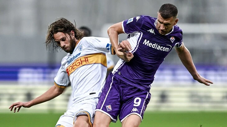 Ягеллония – Фиорентина: смотреть онлайн прямой эфир (20.02.2026)