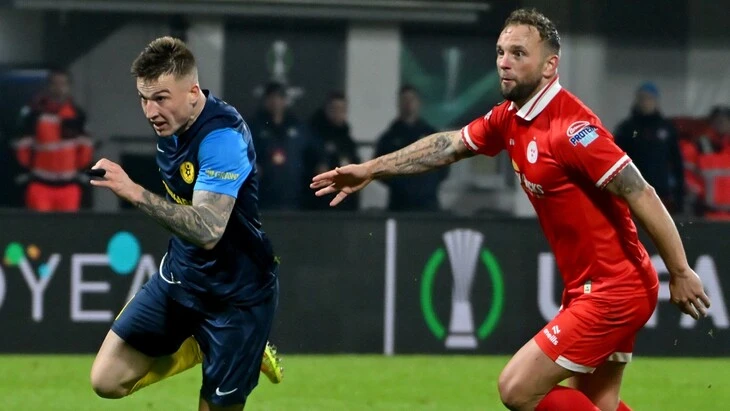 Целе – Дрита: смотреть онлайн прямой эфир (26.02.2026)