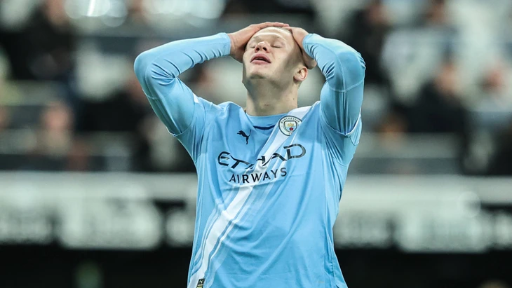 Лидс — Манчестер Сити: прогноз на матч АПЛ (28.02.2026)