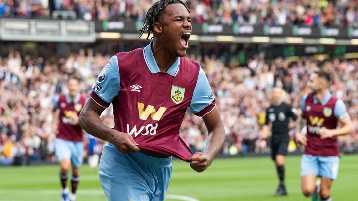 Бернли – Брентфорд: смотреть онлайн прямой эфир (28.02.2026)