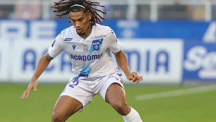 Лорьян — Осер: прогноз на матч Лиги 1 (01.03.2026)