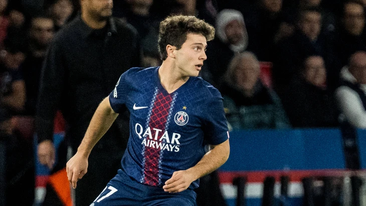 Гавр – ПСЖ: смотреть онлайн прямой эфир (01.03.2026)