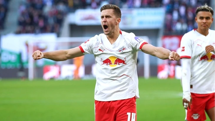 Гамбург — РБ Лейпциг: прогноз на матч Бундеслиги (01.03.2026)