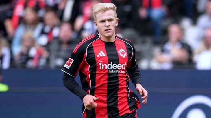 Айнтрахт Ф – Фрайбург: смотреть онлайн прямой эфир (01.03.2026)