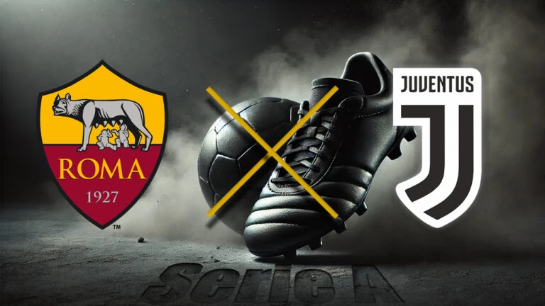 Рома – Ювентус: прогноз на Серию А (01.03.2026)