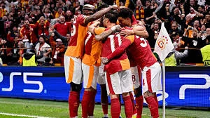 Ювентус – Галатасарай: прогноз на Лигу чемпионов (25.02.2026)