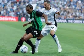 Сассуоло – Аталанта: смотреть онлайн прямой эфир (01.03.2026)