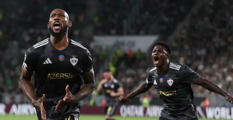 Карабах — Ньюкасл Юнайтед: прогноз на матч Лиги чемпионов (18.02.2026)