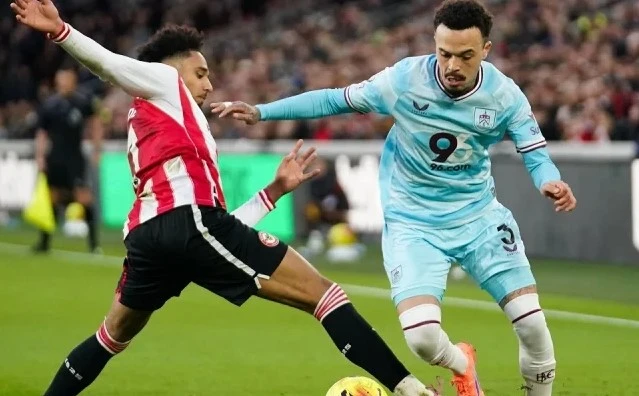 Кристал Пэлас — Бёрнли: прогноз на матч АПЛ (12.02.2026)