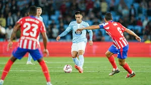 Жирона – Сельта: смотреть онлайн прямой эфир (01.03.2026)