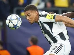 Тиав удвоил преимущество «Ньюкасла»