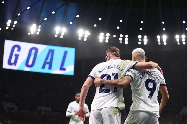 Тоттенхэм — Ньюкасл Юнайтед: прогноз на матч АПЛ (11.02.2026)