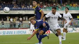 Верона – Наполи: прогноз на Серию А (28.02.2026)