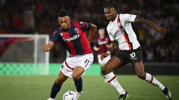 Болонья — Милан: прогноз на матч Серии А (4.02.2026)