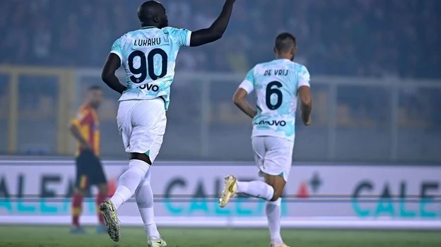 Лечче — Интер: прогноз на матч Серии А (21.02.2026 года)