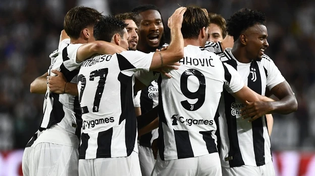 Ювентус – Комо: смотреть онлайн прямой эфир (21.02.2026)