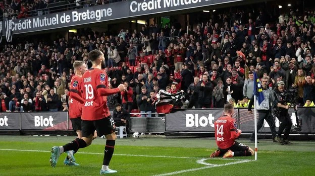 Ренн — Тулуза: прогноз на матч Лиги 1 (28.02.2026)