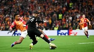 Составы «Ювентуса» и «Галатасарая» на матч Лиги чемпионов