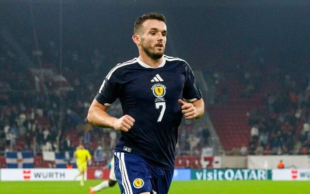 Шотландия – Япония: смотреть онлайн прямой эфир (28.03.2026)