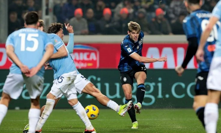 Лацио — Аталанта: прогноз на матч Кубка Италии (05.03.2026)