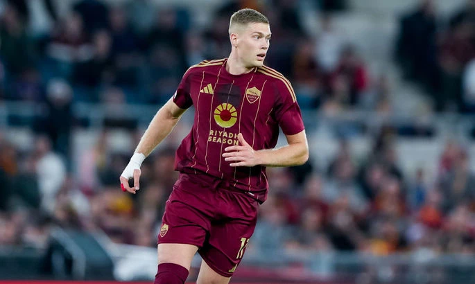 Рома – Болонья: смотреть онлайн прямой эфир (20.03.2026)