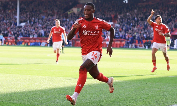 Манчестер Сити – Ноттингем Форест: смотреть онлайн прямой эфир (05.03.2026)